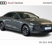Audi A5 2026