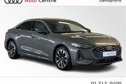 Audi A5 2026