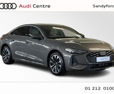 Audi A5 2026
