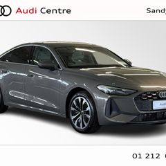 Audi A5 2026