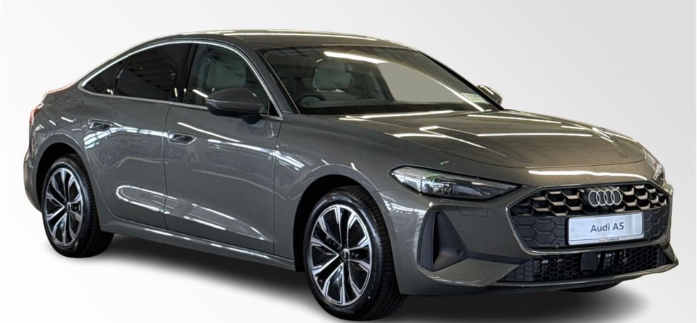 Audi A5 2026