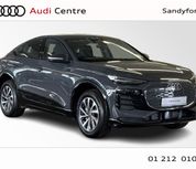 Audi Q6 e-tron 2026