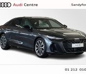 Audi A6 2026