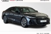 Audi A6 2026
