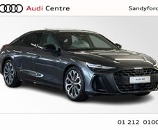 Audi A6 2026