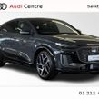Audi Q6 e-tron 2026