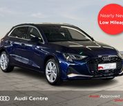Audi A3 2026