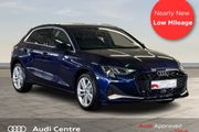 Audi A3 2026