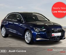 Audi A3 2026