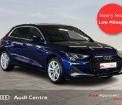 Audi A3 2026
