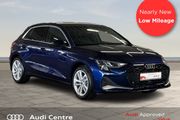 Audi A3 2026