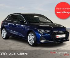 Audi A3 2026