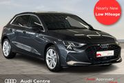 Audi A3 2026