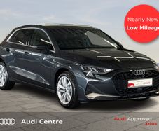 Audi A3 2026
