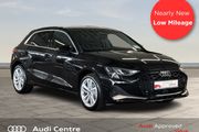 Audi A3 2026