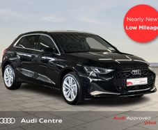 Audi A3 2026