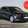 Audi A3 2026