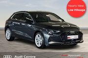 Audi A3 2026