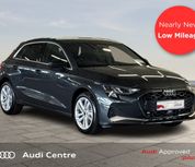 Audi A3 2026