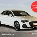 Audi A3 2026