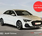 Audi A3 2026