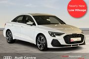 Audi A3 2026