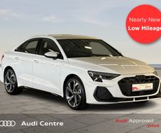 Audi A3 2026