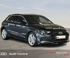 Audi A3 2026
