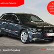 Audi A3 2026