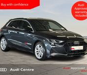 Audi A3 2026