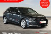 Audi A3 2026