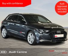 Audi A3 2026