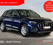 Audi Q5 2023