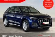 Audi Q5 2023