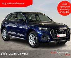 Audi Q5 2023