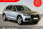 Audi Q5 2019