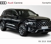Audi Q7 2026