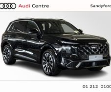 Audi Q7 2026