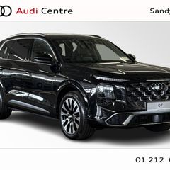 Audi Q7 2026
