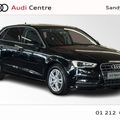 Audi A3 2016