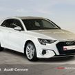 Audi A3 2024