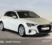 Audi A3 2024