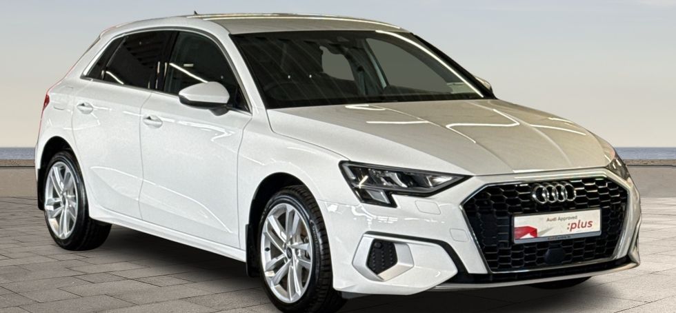 Audi A3 2024