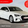 Audi A3 2024
