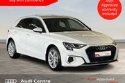 Audi A3 2024