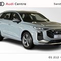 Audi Q3 2026