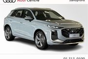 Audi Q3 2026