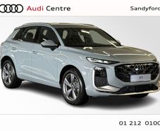 Audi Q3 2026