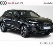 Audi Q3 2026