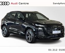 Audi Q3 2026